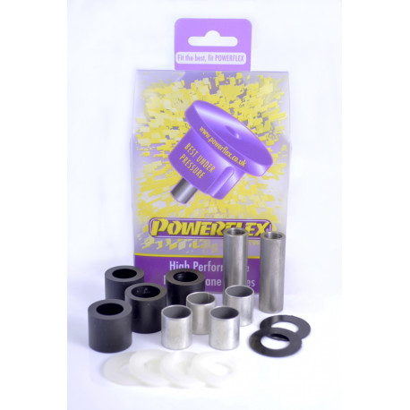 Tuscan Powerflex Stražnji selen blok prednje donje ruke TVR Tuscan | race-shop.hr