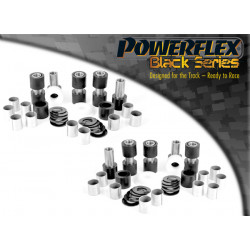 Powerflex Selen blok stražnje osovine TVR Griffith - Chimaera Sve modele