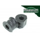 Sierra Models Powerflex Selen blok prednje osovine ing Bush 28mm Ford Sierra Cosworth Sapphire 4WD | race-shop.hr
