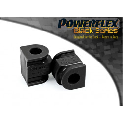 Powerflex Prednja zaštitna šipka prema čahuri šasije 19mm Mazda Mazda 2 DE (2007-)