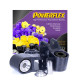 Focus Models Powerflex Stražnja kutija, prednjeg ramena Anti-Lift & Caster Offset Ford Focus Mk3 inc ST and RS (2011 on) | race-shop.hr