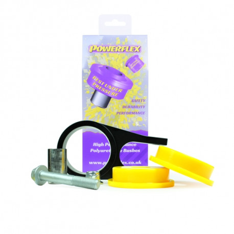 Focus Models Powerflex Donji okretni moment Bracket & Bush, Fast Road Ford Focus Mk2 inc ST and RS (2005-2010) | race-shop.hr