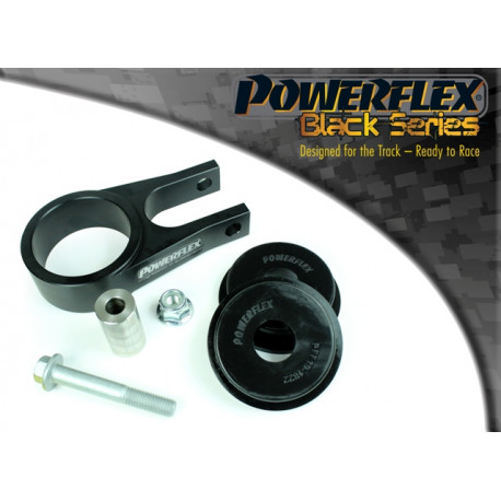 Focus Models Powerflex Donji okretni moment Bracket & Bush, Track Use Ford Focus Mk2 inc ST and RS (2005-2010) | race-shop.hr