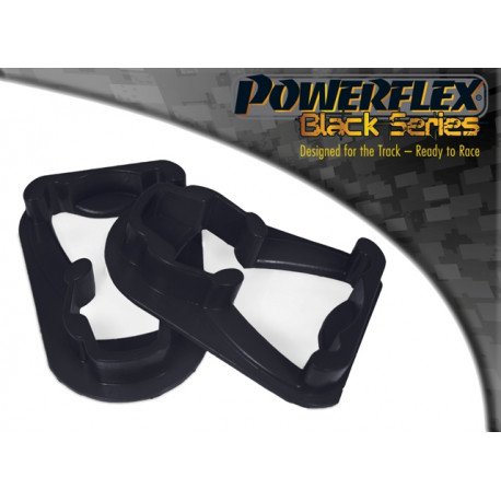 S-Max (2006 - 2015) Powerflex Donji umetak nosača motora Ford S-Max (2006 - 2015) | race-shop.hr