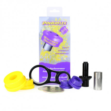 Fiesta Models Powerflex Donji nosač motora Nosač i čahure, Fast Road Ford Fiesta Mk7 (2008 - 2017) | race-shop.hr