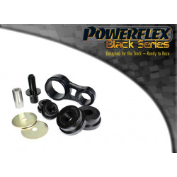 Powerflex Donji nosač motora Nosač i čahure, Track Use Ford Fiesta Mk7 (2008 - 2017)
