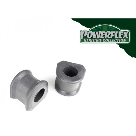 Escort Models Powerflex Selen blok prednje osovine 22mm Ford Escort Mk3 & 4, XR3i, Orion | race-shop.hr