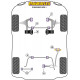 C-Max Models Powerflex Prednji Selen blok prednje kosti Camber podesiv 14mm Vijak Ford C-Max MK2 (2011 ON) | race-shop.hr