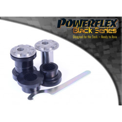 Powerflex Prednji Selen blok prednje kosti Camber podesiv 14mm Vijak Ford Focus Mk1 inc ST and RS (up to 2006)