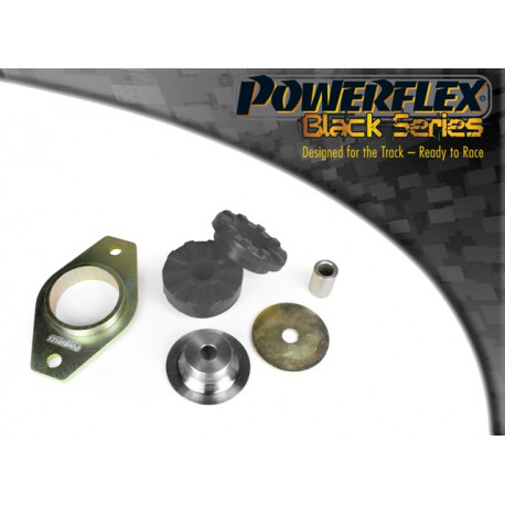 Integrale 16v (1989-1994) Powerflex Stražnji lijevi nosač motora Lancia Integrale 16v (1989-1994) | race-shop.hr