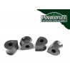 Powerflex Front Anti Roll Bar Inner Bush 16mm Lancia Beta inc Volumex 