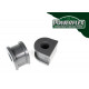 Defender Powerflex Prednjeg stabilizatora 28mm Land Rover Defender (1984 - 1993) | race-shop.hr