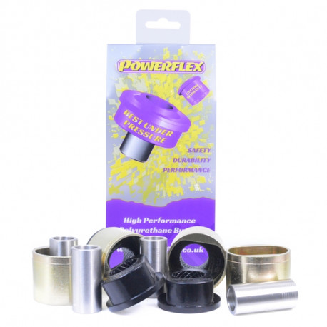 Defender Powerflex Prednji selen blok prednjeg ramena Caster Offset - 25mm Lift Land Rover Defender (1984 - 1993) | race-shop.hr