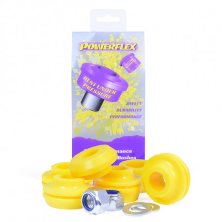 Discovery Powerflex Kućište prednjeg kraka stražnjeg radijusa - Anti Pull Land Rover Discovery 1 (1989-1998) | race-shop.hr
