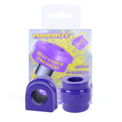 POWERFLEX prednjeg stabilizatora za Mini R58 Coupe (2011 - 2015), 21,5 mm (Road)