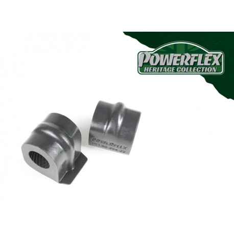 900 (1994-1998) Powerflex Selen blok prednje osovine ing 22mm Saab 900 (1994-1998) | race-shop.hr