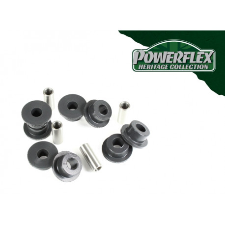 Transporter Models Powerflex Prednji Selen blok nosač upravljača Volkswagen T25/T3 Type 2 Petrol Models | race-shop.hr