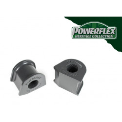 Powerflex Prednja zaštitna šipka prema čahuri šasije 21mm Volkswagen T25/T3 Type 2 Syncro