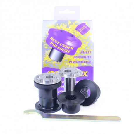 Ibiza Models Powerflex Prednji selen blok prednje osovine 30mm Camber podesiva Seat Ibiza MK4 6J (2008 - 2017) | race-shop.hr