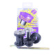 POLO MODELS Powerflex Prednji selen blok prednje osovine 30mm Camber podesiva Volkswagen Polo MK4 9N/9N3 (2002 - 2008) | race-shop.hr