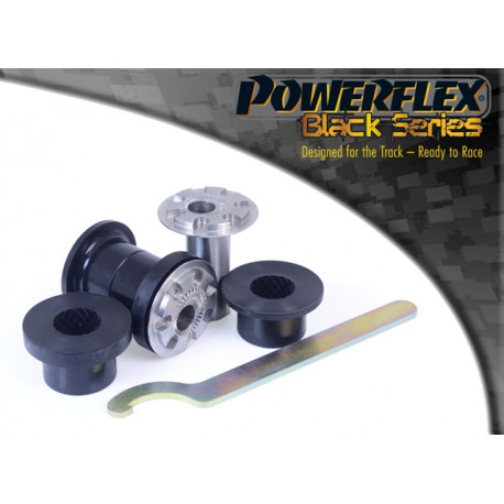 Fox Powerflex Prednji selen blok prednje osovine 30mm Camber podesiva Volkswagen Fox | race-shop.hr