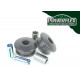 Toledo Models Powerflex Stražnja kutija, prednjeg ramena Seat Toledo (1992 - 1999) | race-shop.hr