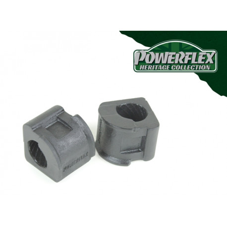 2WD Powerflex Prednjeg stabilizatora 20mm Volkswagen Golf MK2 2WD (1985 - 1992) | race-shop.hr