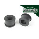4WD Powerflex Selen blok prednjeg stabilizatora 20mm Volkswagen Golf MK2 4WD | race-shop.hr