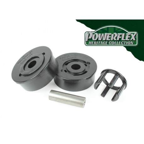 2WD Powerflex Zadnji stražnji donji nosač motora, Diesel Volkswagen Golf MK2 2WD (1985 - 1992) | race-shop.hr