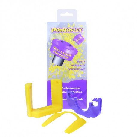 Jetta, Bora, Vento Mk5 1K (2005-2010) Powerflex Gornji umetak nosača motora Volkswagen Jetta Mk5 1K (2005-2010) | race-shop.hr
