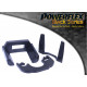 Eos 1F (2006-) Powerflex Gornji umetak nosača motora Volkswagen Eos 1F (2006-) | race-shop.hr