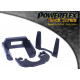 Golf MK6 5K (2009-2012) Powerflex Gornji umetak nosača motora Volkswagen GolfMK6 5K (2009-2012) | race-shop.hr