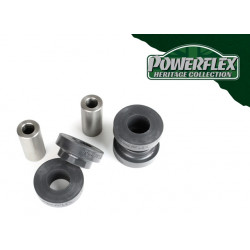 Powerflex Stražnja spojnica za šasiju Ford Escort Models Escort RS Turbo Series 2