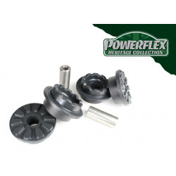 Powerflex Ležaj stražnjeg diferencijala Mazda MX-5, Miata, Eunos Mk1 NA