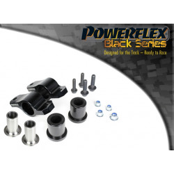 Powerflex Selen blok PRILAGOĐIVANJE NAKLONA STRAŽNJEG PREDNJEG RAMENA Ford Focus Mk1 inc ST and RS (up to 2006)