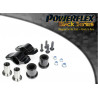 Powerflex Front Wishbone Rear Bush Caster Offset Ford Focus Mk1 inc ST and RS (up to 2006)