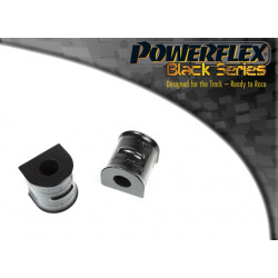 Powerflex Stražnja zaštitna šipka prema šasiji 20mm Ford Focus Mk3 inc ST and RS (2011 on)