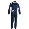 FIA Kombinezon Sparco Sprint plava/bijela