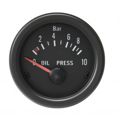 Mjerač RACES Classic - tlak ulja