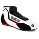 Cipele Sparco X-LIGHT FIA bijela