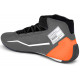 Cipele Cipele Sparco X-LIGHT FIA siva | race-shop.hr