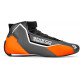 Cipele Cipele Sparco X-LIGHT FIA siva | race-shop.hr
