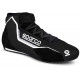 Cipele Sparco X-LIGHT FIA crno
