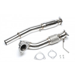 Downp pipe s katalizatorom za Audi - Seat A3/TT/Leon