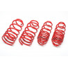 Sportske opruge TA-TECHNIX za BMW 7er E23 40/40mm