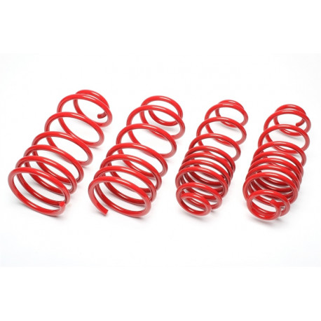 TA technix Sportske opruge TA-TECHNIX za Toyota Corolla E8 40/40mm | race-shop.hr