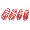 Sportske opruge TA-TECHNIX za VW Golf VII AU 40/40mm