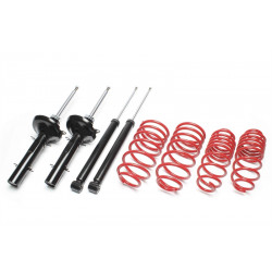 Sportsko podvozje TA-TECHNIX Fiat Stilo Multiwagon 192 40/40mm