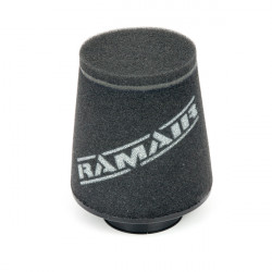 Univerzalan sportski filtar zraka Ramair 60mm