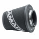 Univerzalni filtri Univerzalan sportski filtar zraka Ramair 70mm 80mm 90mm | race-shop.hr